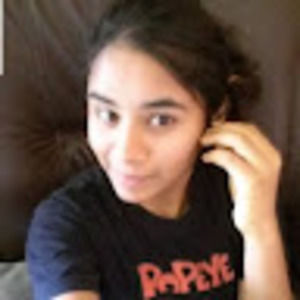 Meet your Posher, Vennela